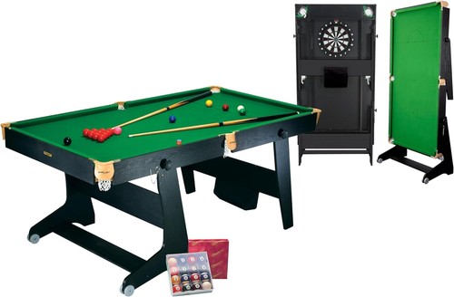 Riley 6ft 1 folding - riley, 3-in-1