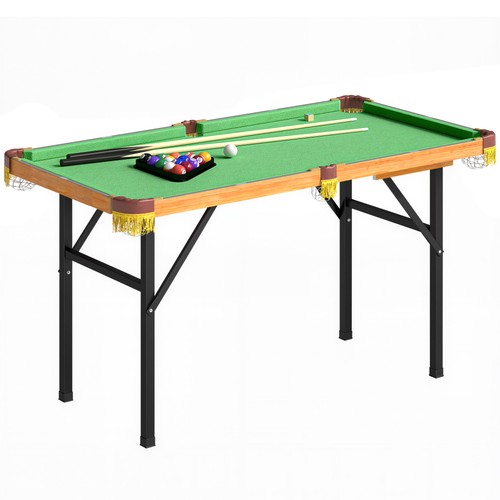 Sportnow 4ft folding pool - 4ft,