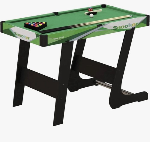 Sportnow 104cm folding - folding, mini