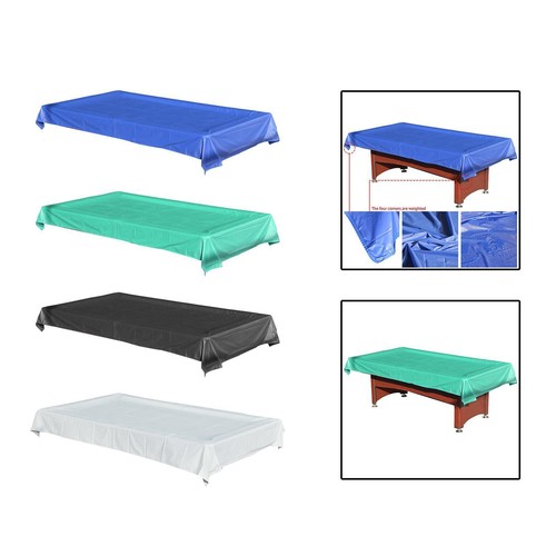 Pool table cover waterproof - pool,