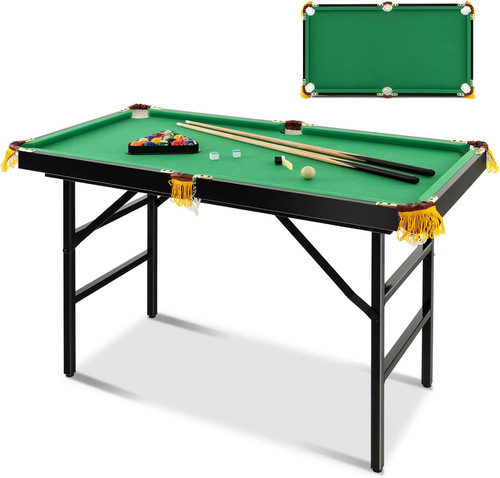 4ft billiards table - 4ft,