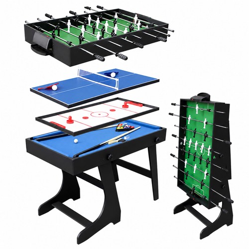 Multigame table foosball - multigame, air