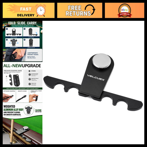 Foldable weighted aluminum - weighted,