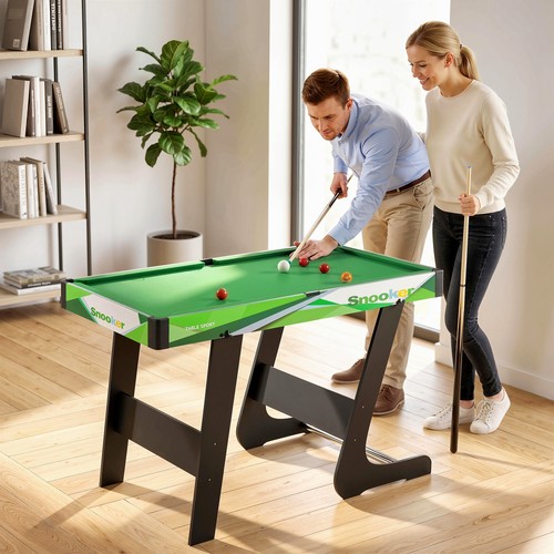 104cm folding mini pool - pool, table