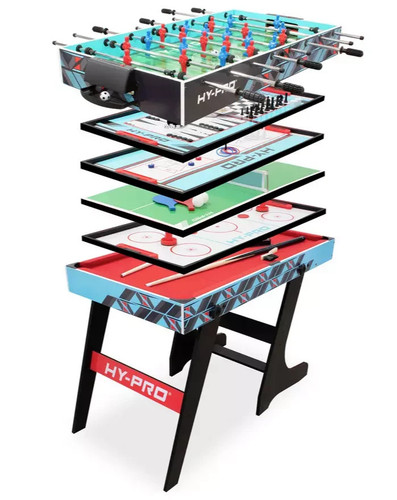 Pro 4ft 1 folding - 4ft, 12-in-1