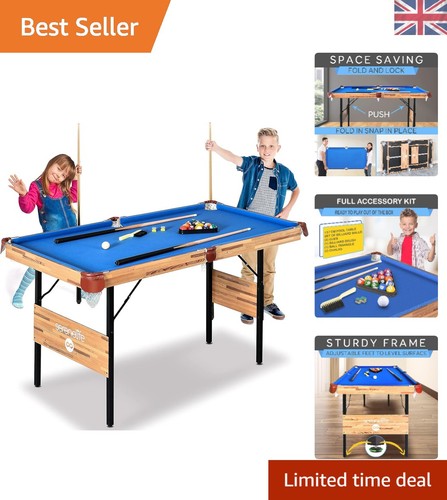 138cm foldable portable - foldable, pool