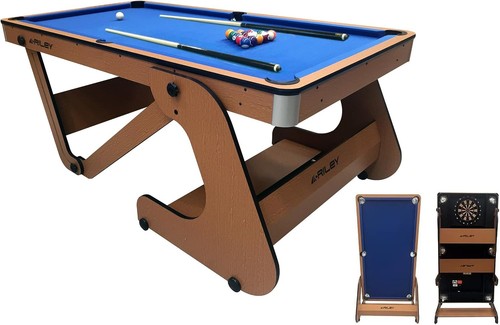 Riley vertically folding - riley, 6ft