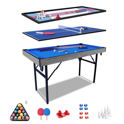 Hlc multi sports game - hlc,