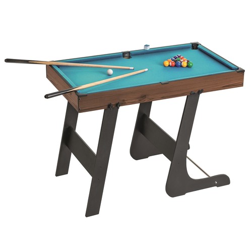 Amrap 3ft folding pool - folding, table