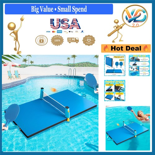 2026 foldable pool - foldable, table