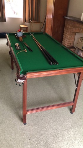 Vintage pegasus crewe - of, pool