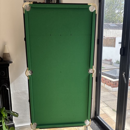 Riley 6ft vertical folding - riley, 3