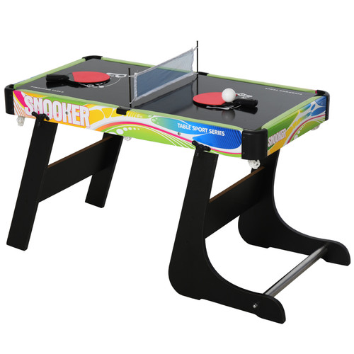 Foldable game table - game,