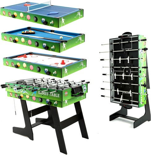 Multi sport game table - sport,